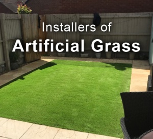 artificial grass